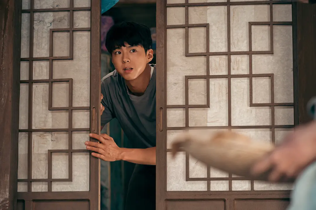 《苦尽柑来遇见你》第8集分集剧情介绍