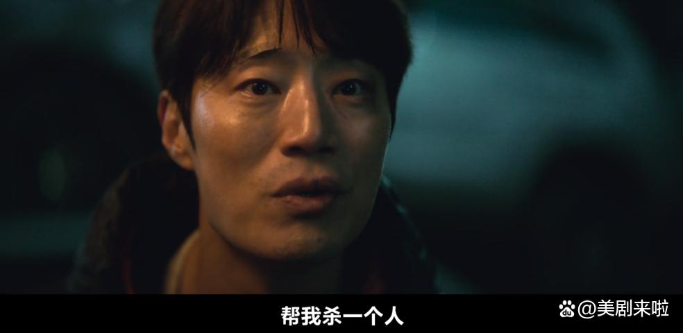一口气刷完6集,Netflix又一部爽剧爆了