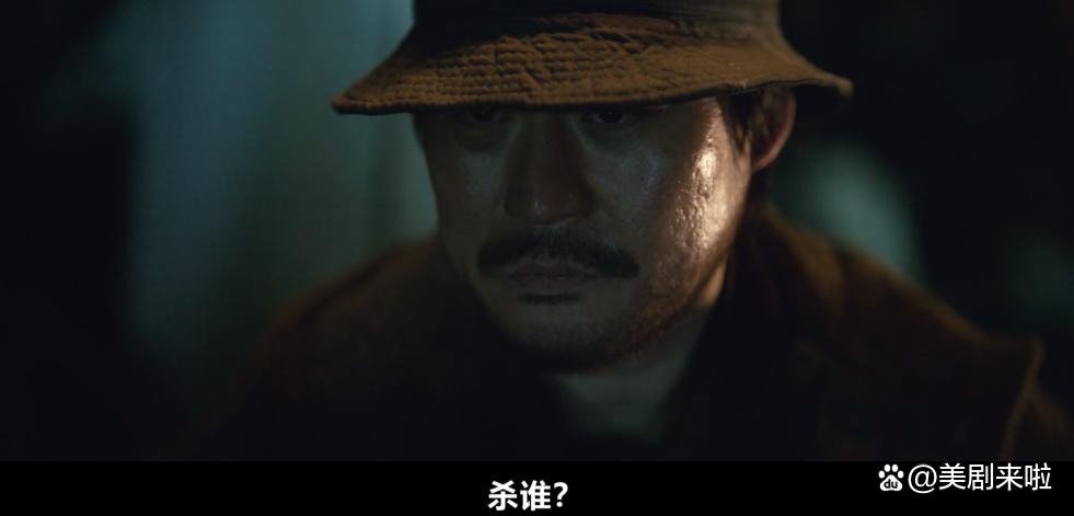 一口气刷完6集,Netflix又一部爽剧爆了