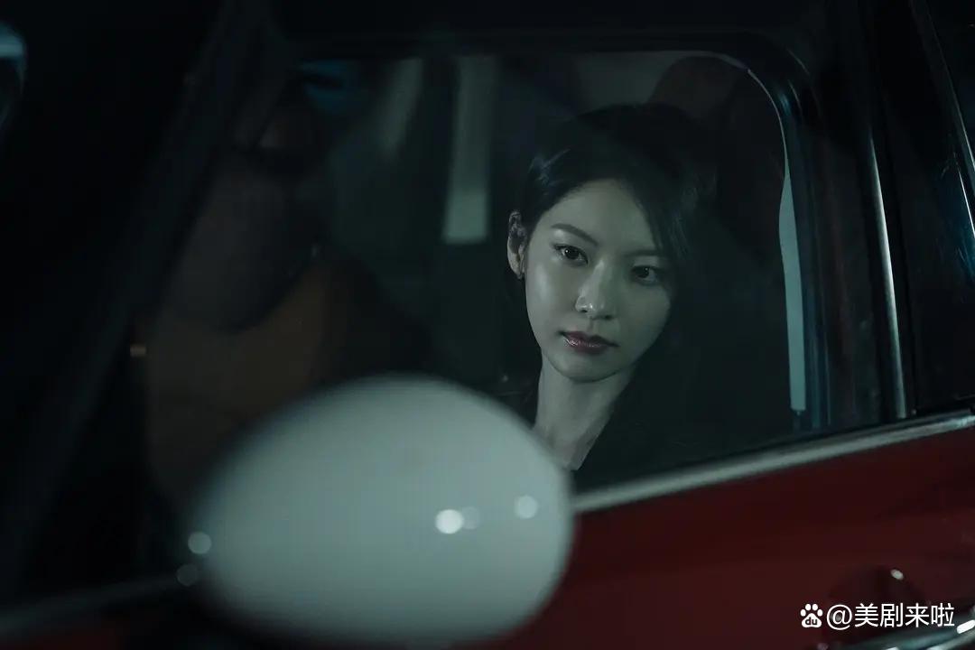 一口气刷完6集,Netflix又一部爽剧爆了