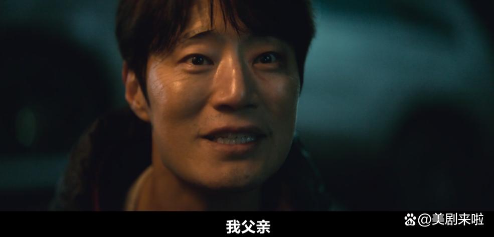 一口气刷完6集,Netflix又一部爽剧爆了