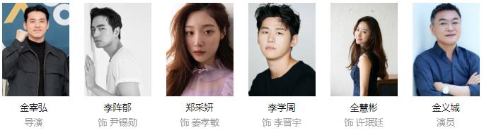 剧王回归，8月份Netflix又要赢麻了！