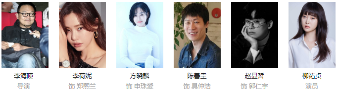 剧王回归，8月份Netflix又要赢麻了！