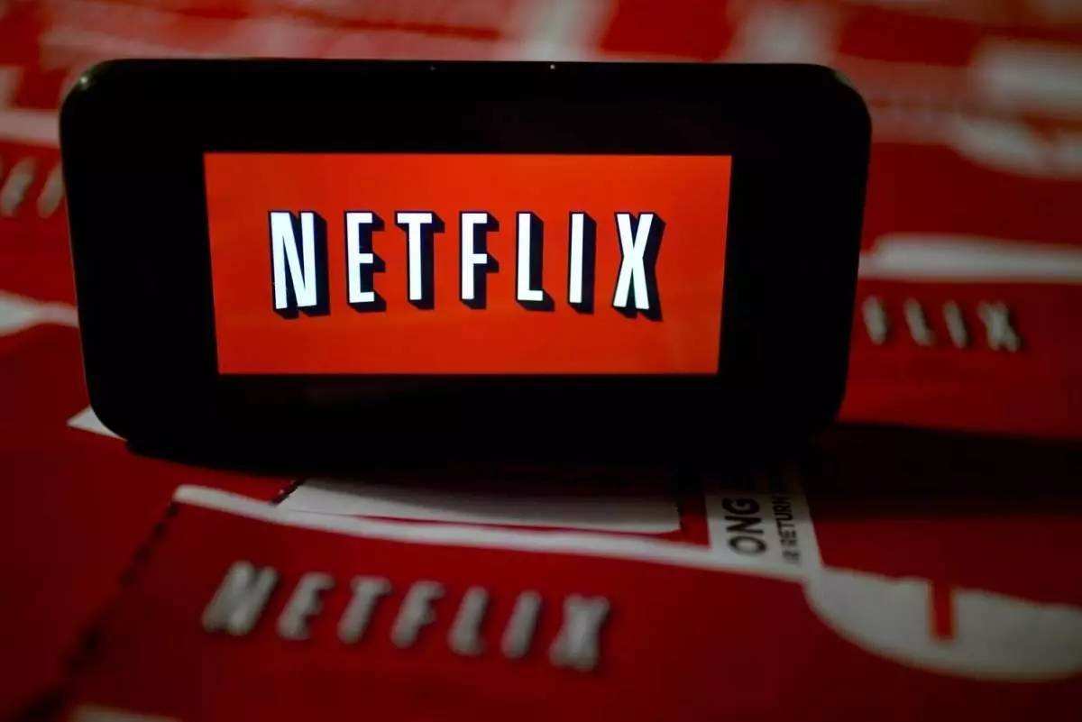 8月份Netflix剧单请收下！