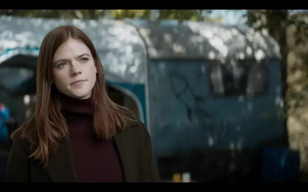 一集上头，BBC这部高能神剧太炸了！