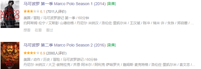 因尺度太大被吐槽，这3部成人剧集建议收藏