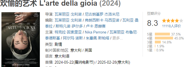 因尺度太大被吐槽，这3部成人剧集建议收藏