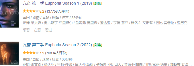 因尺度太大被吐槽，这3部成人剧集建议收藏