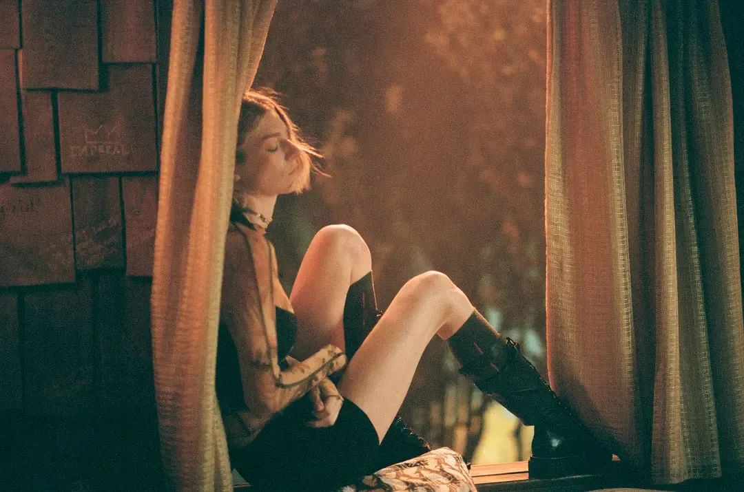 因尺度太大被吐槽，这3部成人剧集建议收藏