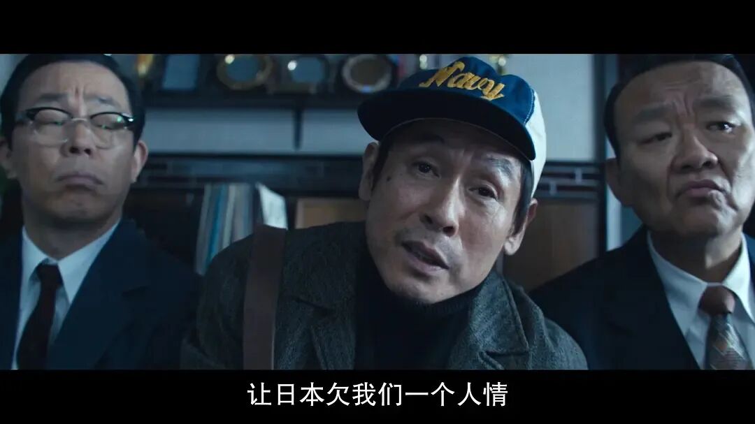 不愧是Netflix，这么多明星，全疯了！