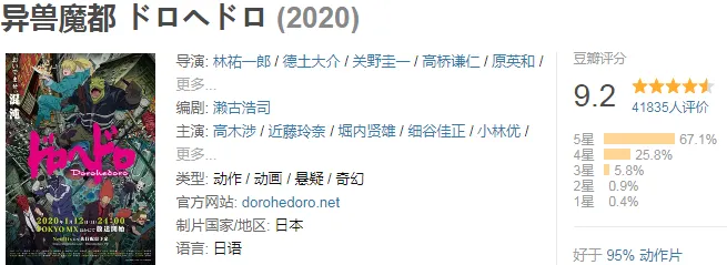 9.2分！Netflix这部成人动画终于要回归了