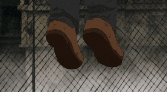 9.2分！Netflix这部成人动画终于要回归了