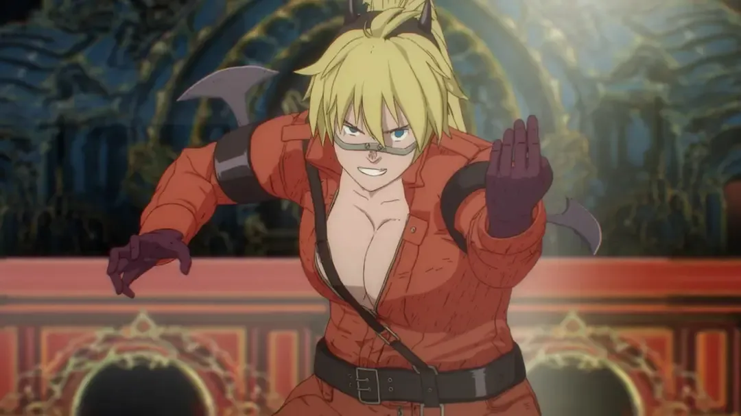 9.2分！Netflix这部成人动画终于要回归了