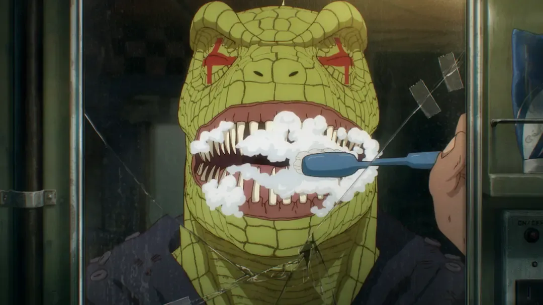 9.2分！Netflix这部成人动画终于要回归了