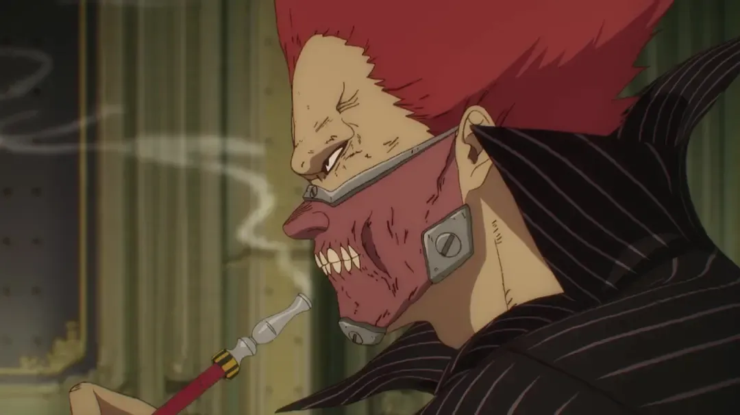 9.2分！Netflix这部成人动画终于要回归了