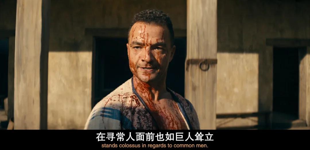 9分巅峰神作！苦等10年，终于回归！