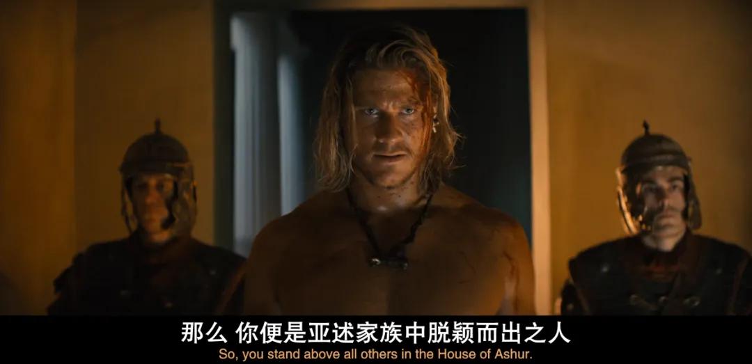 9分巅峰神作！苦等10年，终于回归！