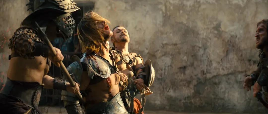 9分巅峰神作！苦等10年，终于回归！