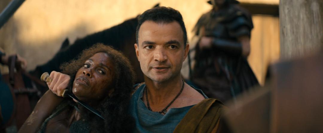 9分巅峰神作！苦等10年，终于回归！