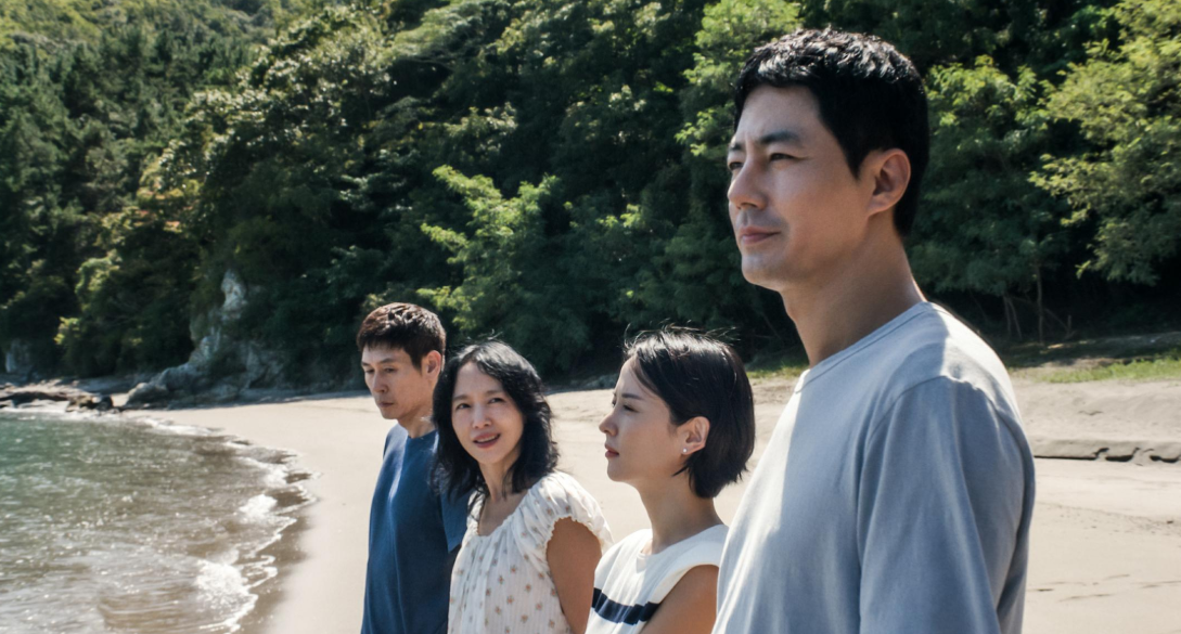 时隔七年，李沧东的重磅新作《可能的爱》终于要来了